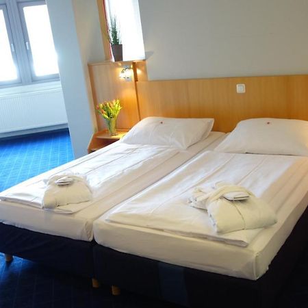 Plaza Inn Braunschweig City Nord Экстерьер фото