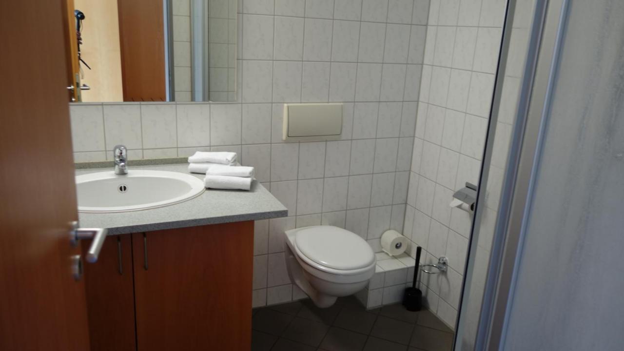 Plaza Inn Braunschweig City Nord Экстерьер фото
