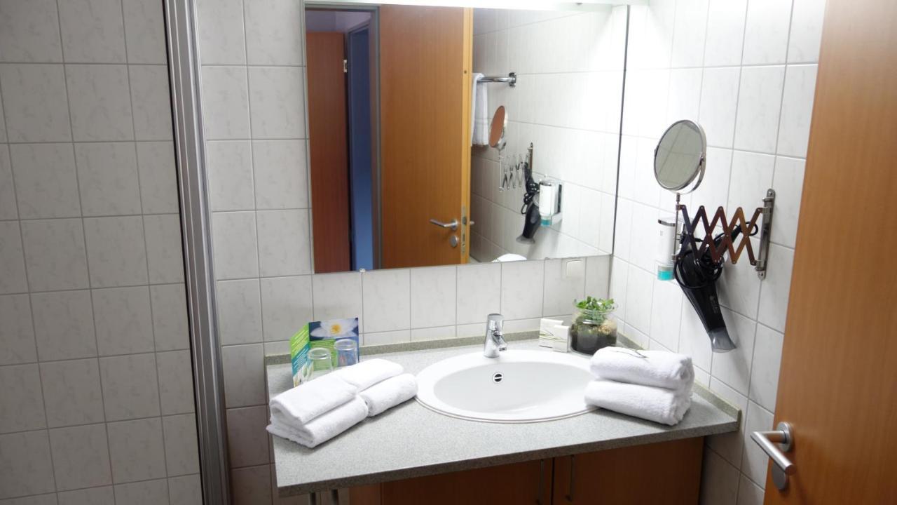 Plaza Inn Braunschweig City Nord Экстерьер фото
